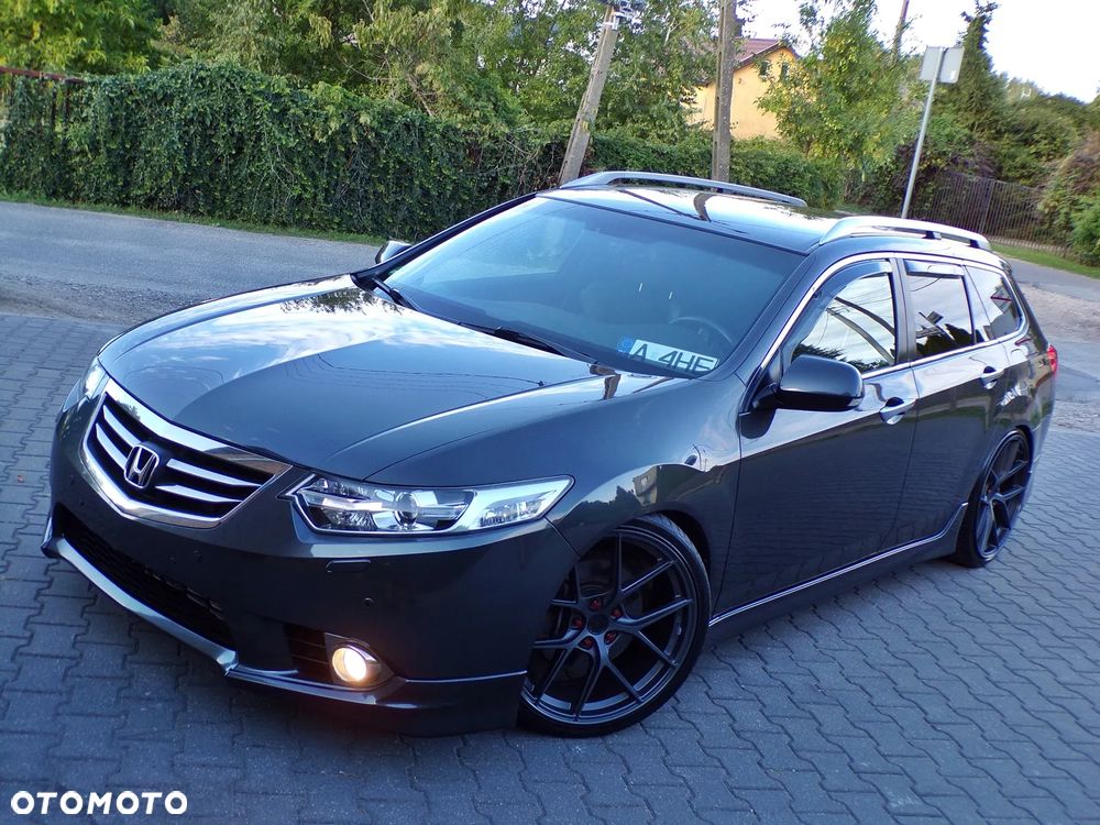 Honda Accord - 11