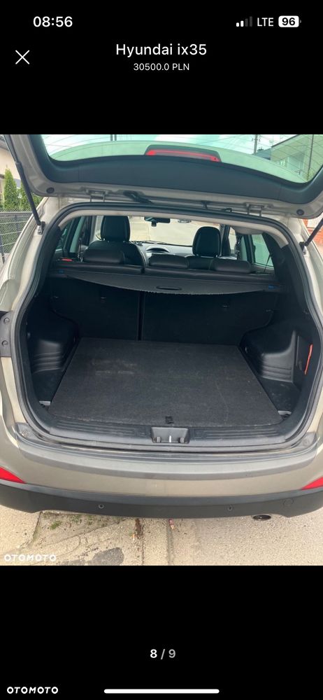 Hyundai ix35 - 8