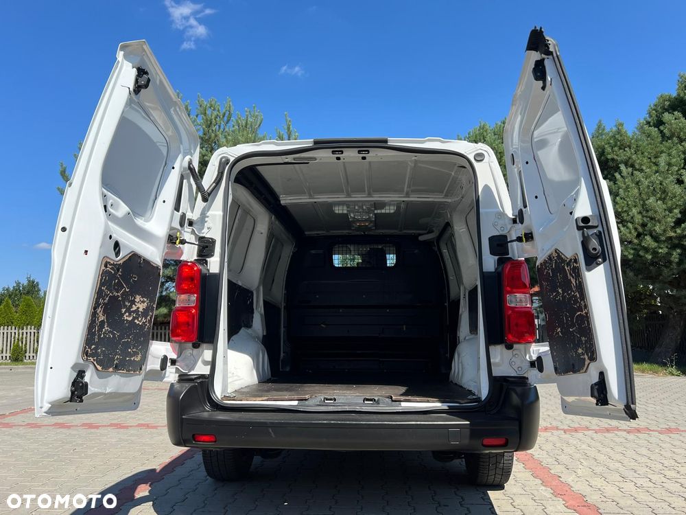 Toyota PROACE - 9