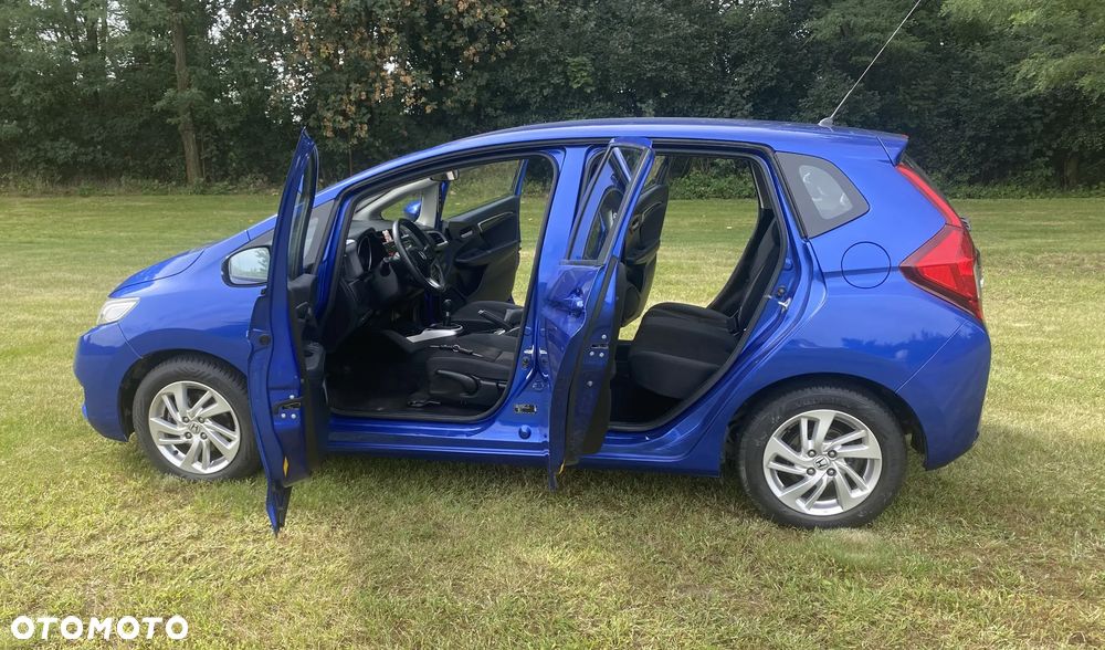 Honda Jazz 1.3 i-VTEC Comfort - 6