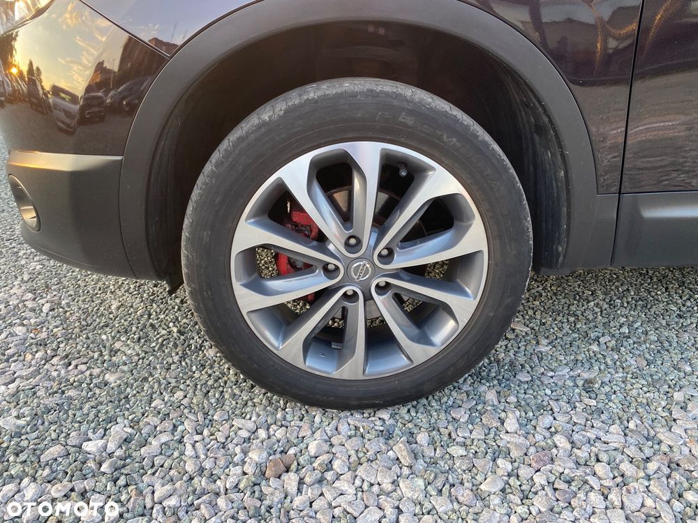Nissan Qashqai 2.0 I-Way - 17