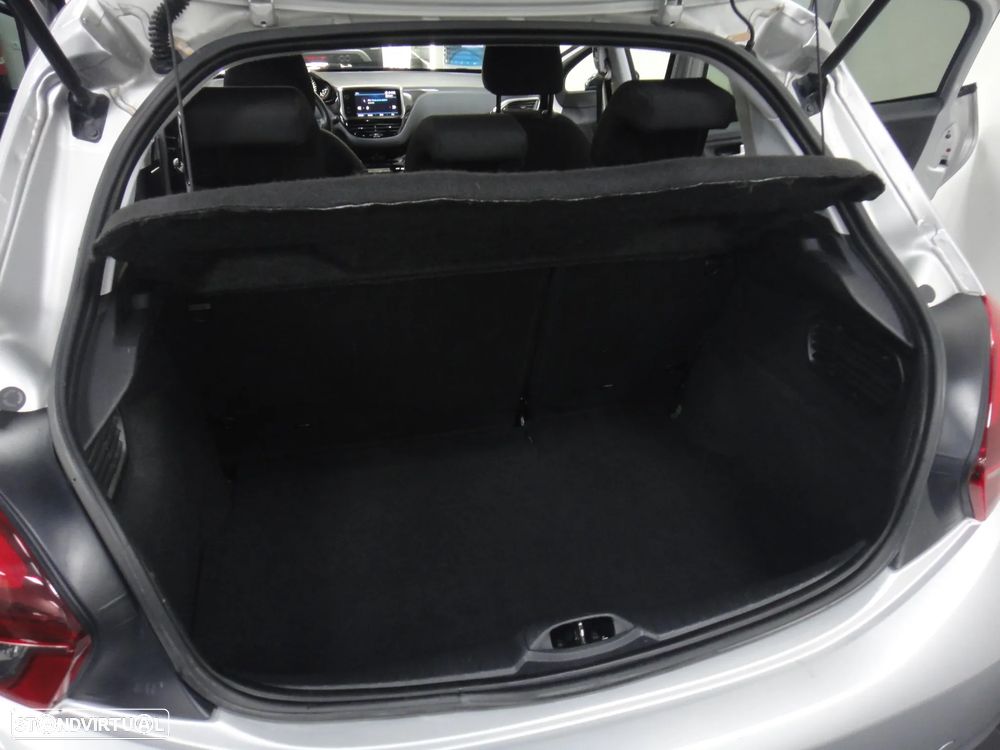 Peugeot 208 PureTech 110 Stop & Start Tech Edition - 17