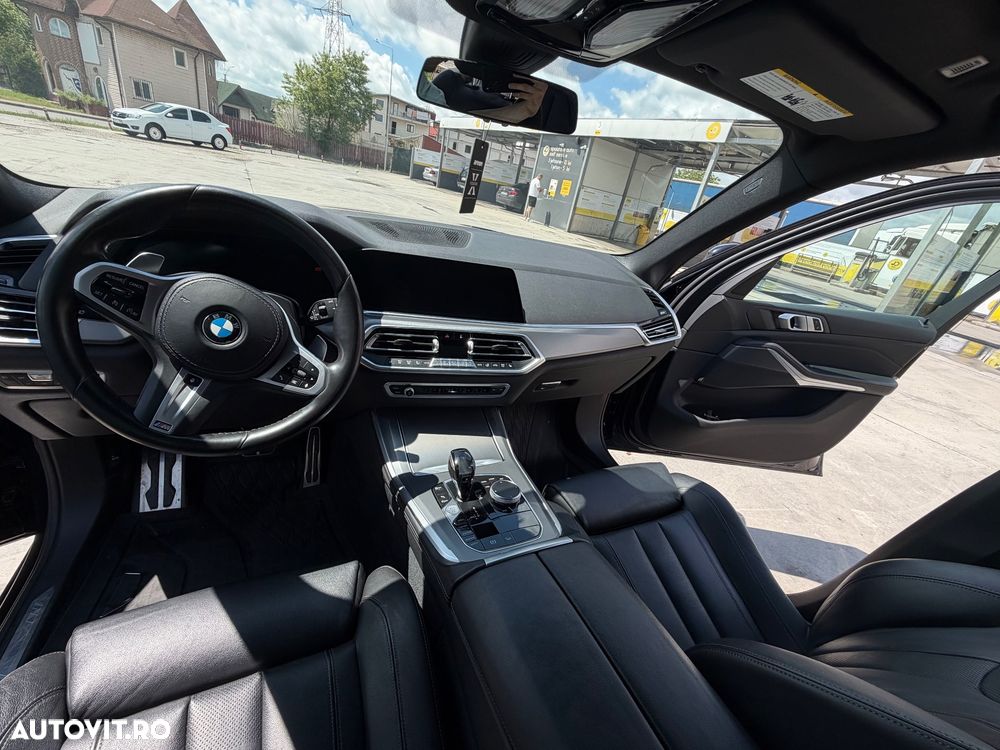 BMW X5 xDrive40i - 30