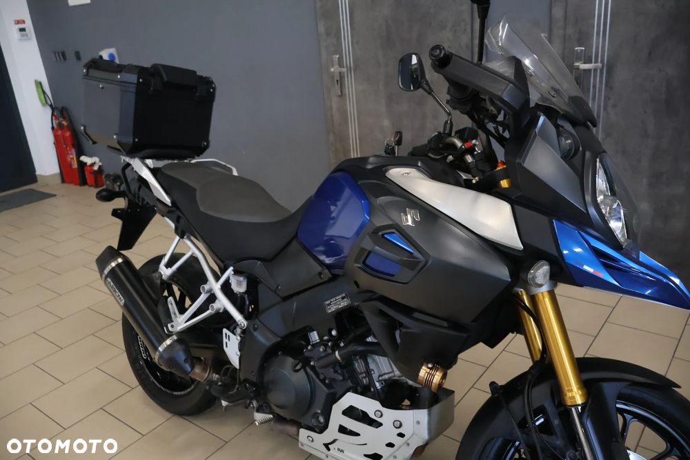 Suzuki DL - 11