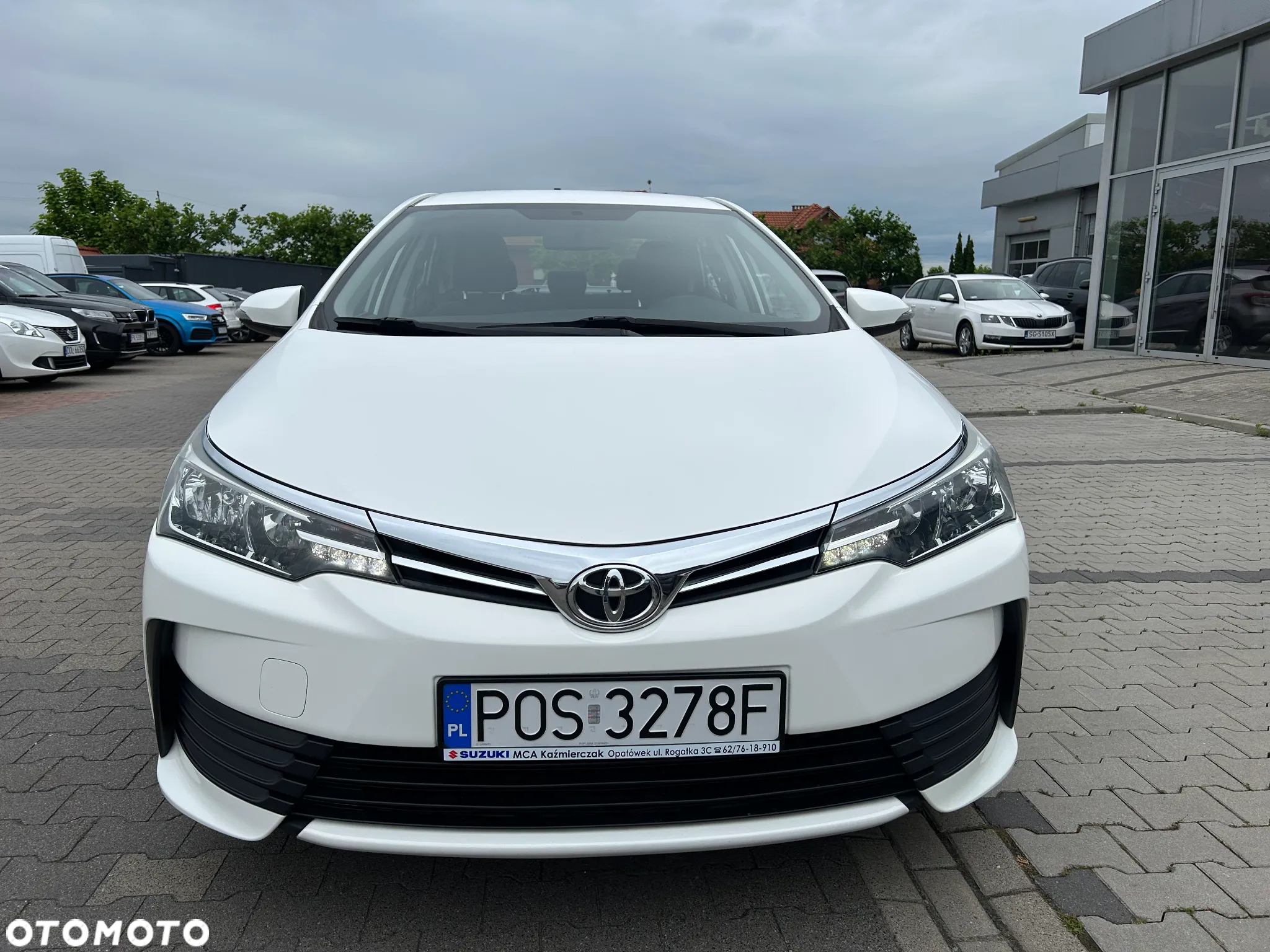 Toyota Corolla 1.4 D-4D Active - 5
