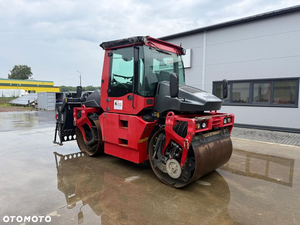 Bomag BW 154 AP-4 AM - 2