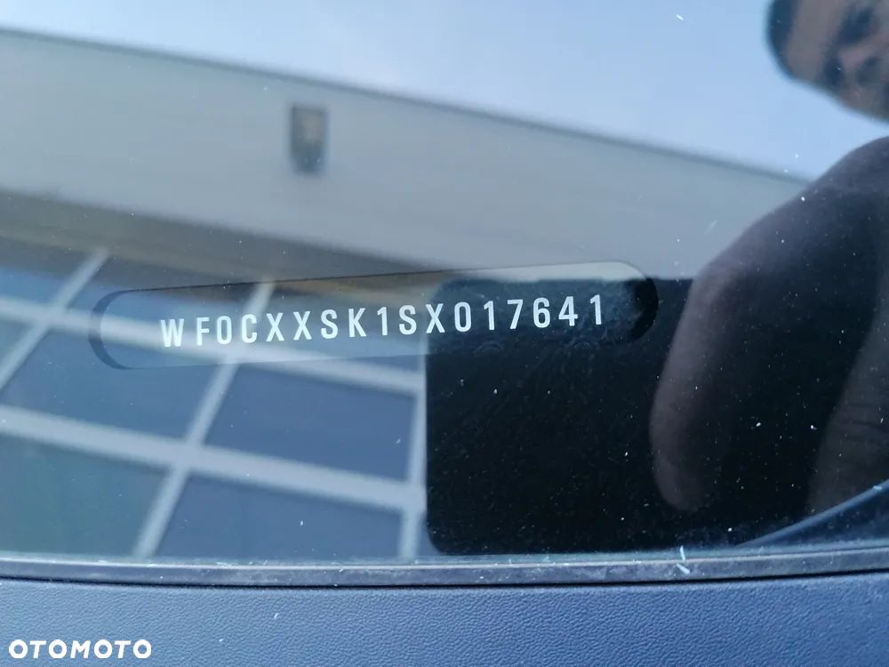 Ford Transit Connect L2 - 29