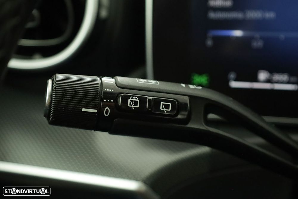 Mercedes-Benz C 220 d Avantgarde - 20