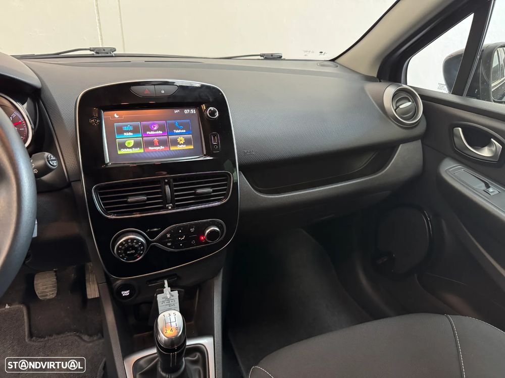 Renault Clio TCe 90 Limited - 15