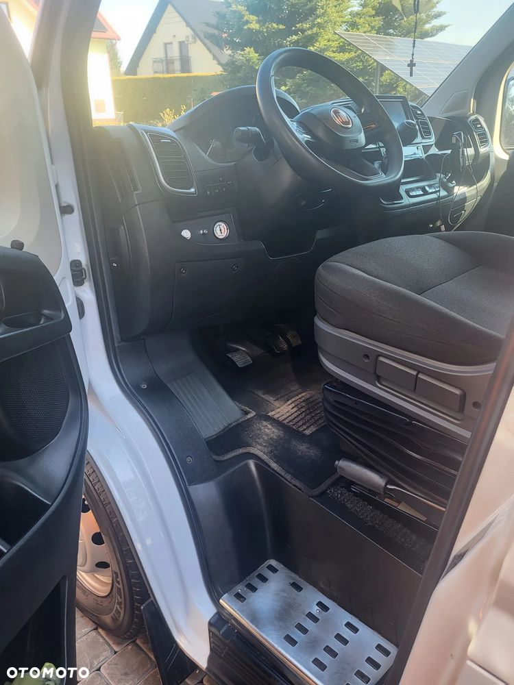 Fiat DUCATO MAXI - 22