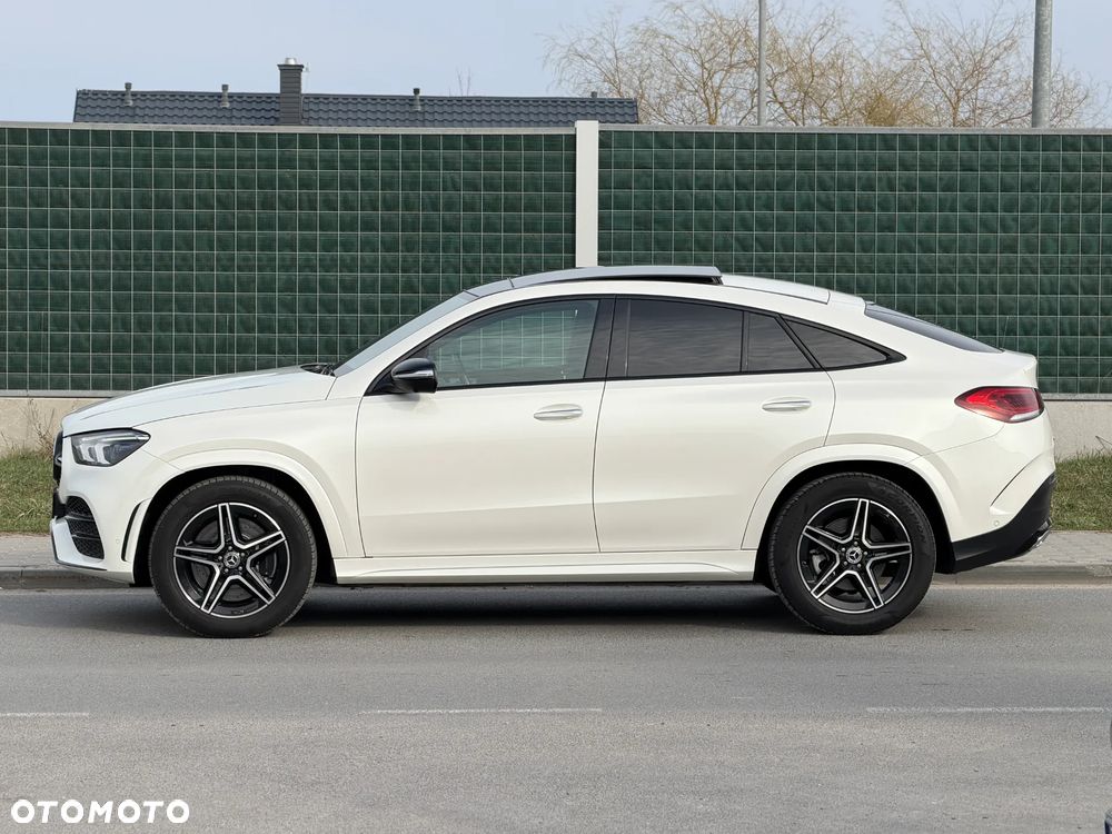 Mercedes-Benz GLE 400 d 4-Matic Premium - 6
