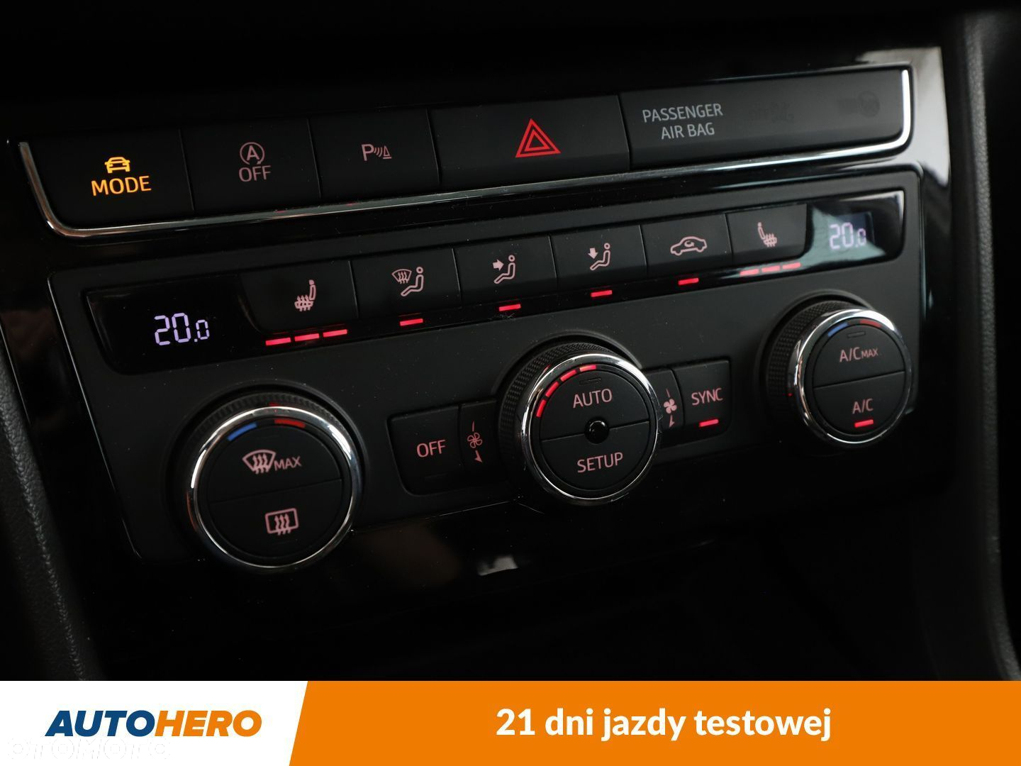 Seat Leon 1.4 TSI FR S&S DSG - 25