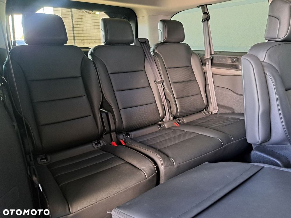 Toyota Proace Verso 2.0 D4-D Long VIP - 22