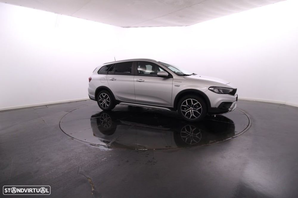 Fiat Tipo Station Wagon Cross 1.0 GSE T3 Cross - 11