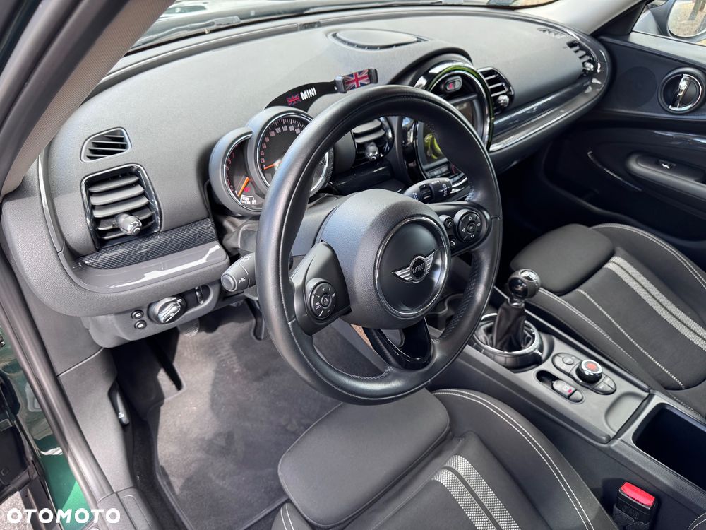 MINI Clubman Cooper S ALL4 - 29