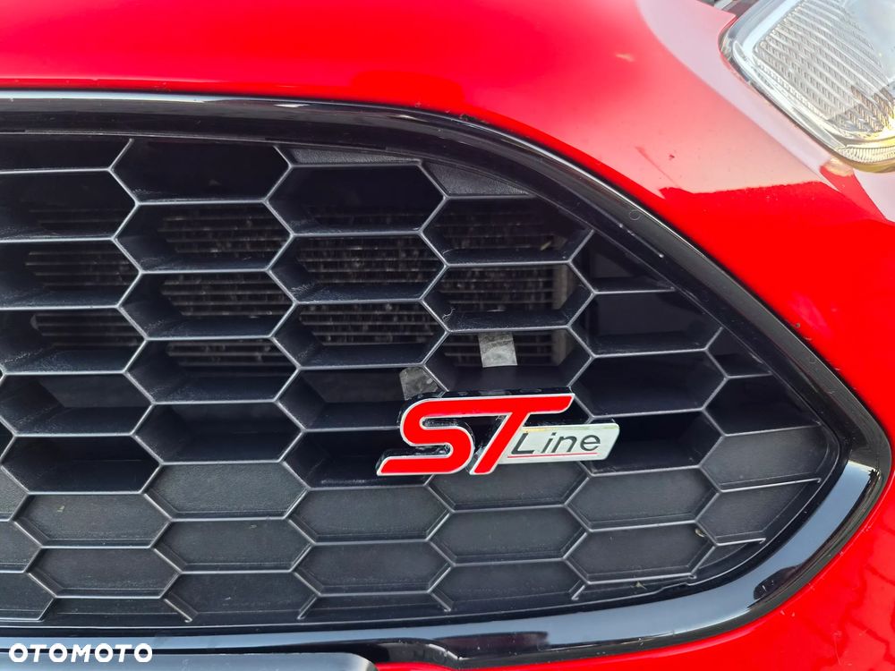 Ford Fiesta 1.0 EcoBoost ST-Line - 22