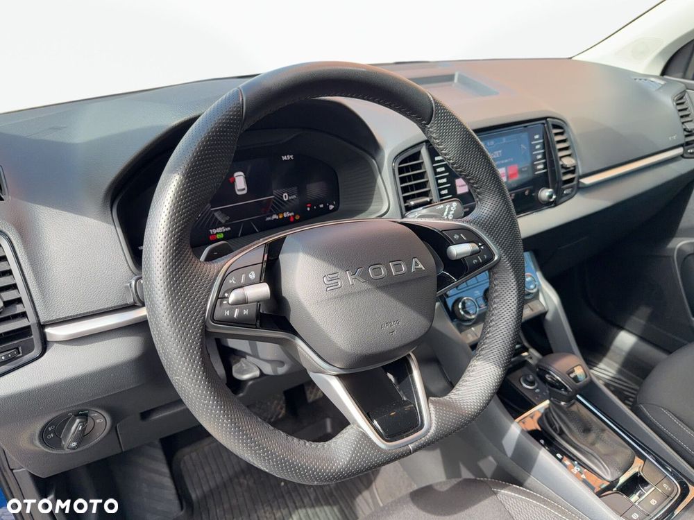 Skoda Karoq - 12