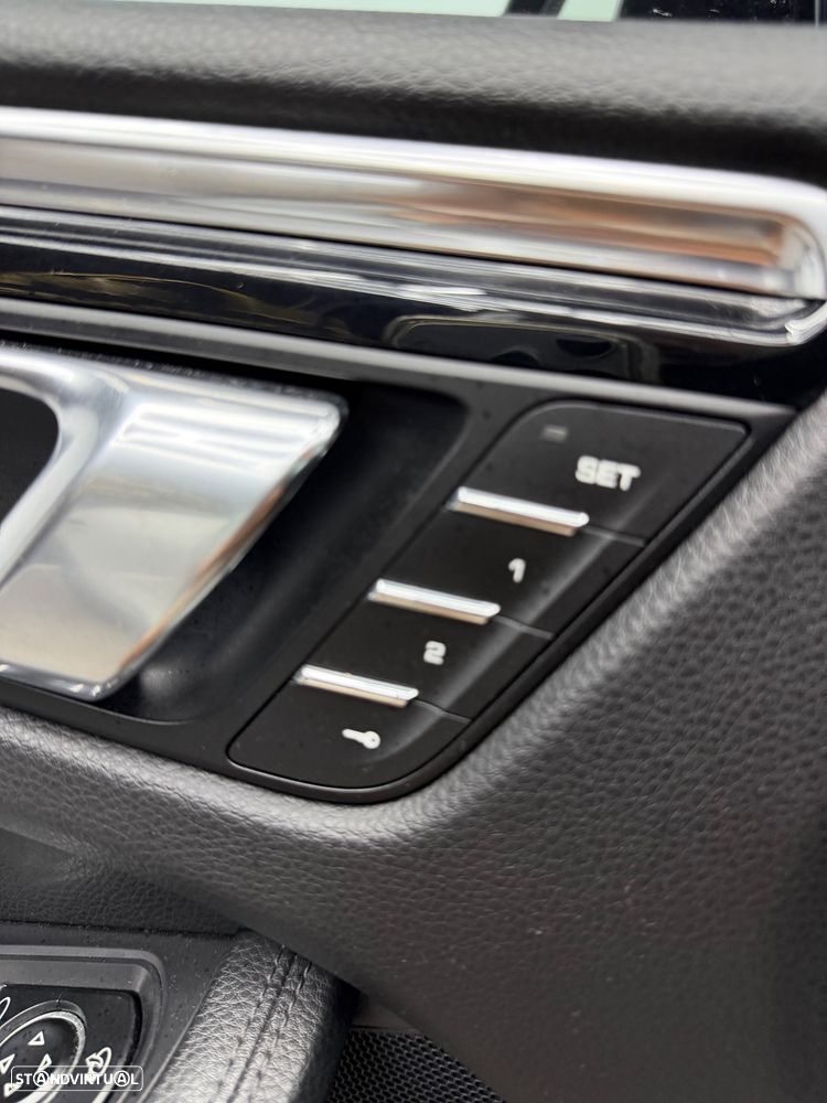 Porsche Macan S - 15