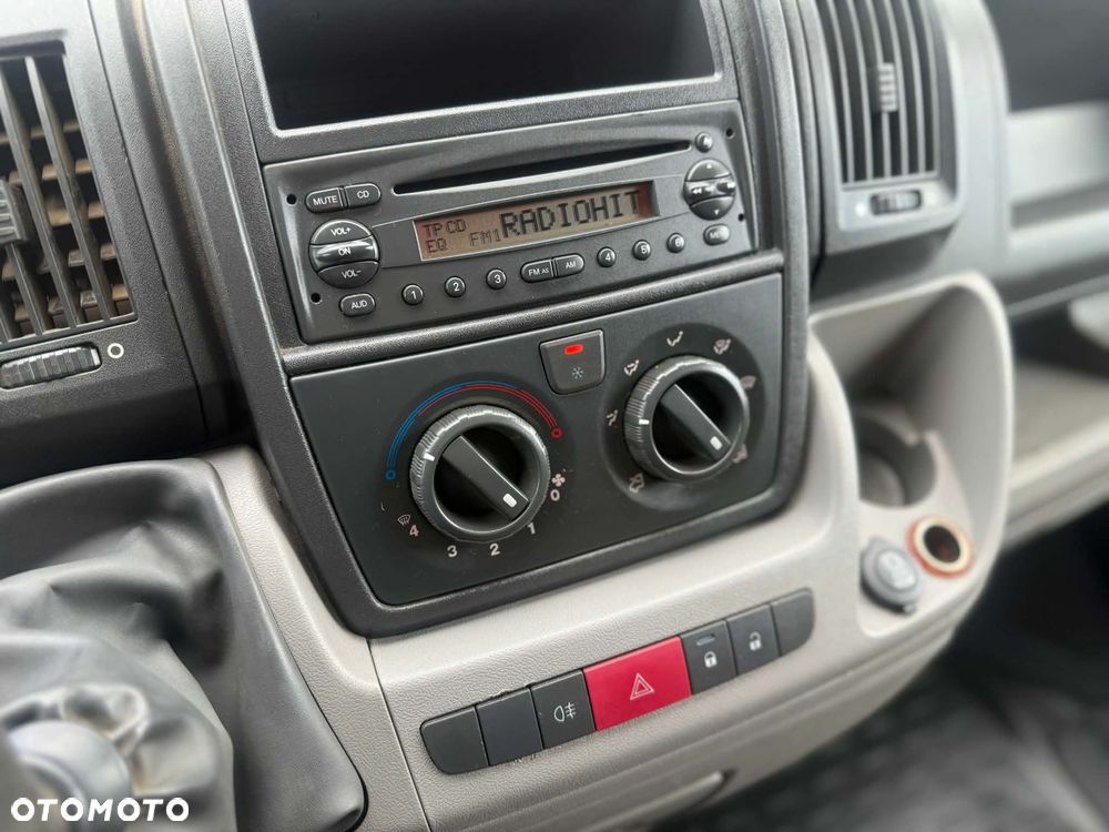 Fiat Ducato - 7