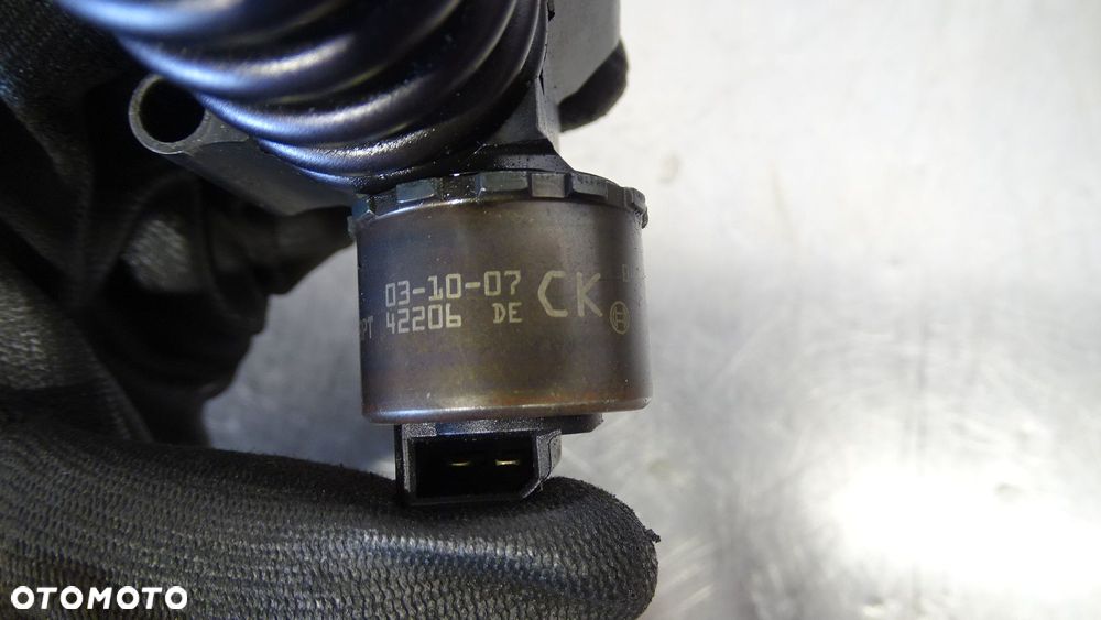 POMPOWTRYSK VOLKSWAGEN TOURAN I 2.0 03G130073B - 11