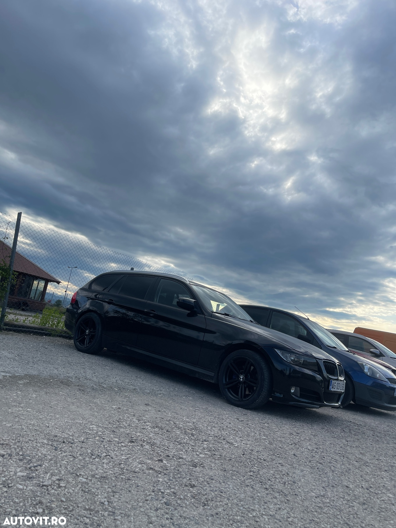 BMW Seria 3 - 11