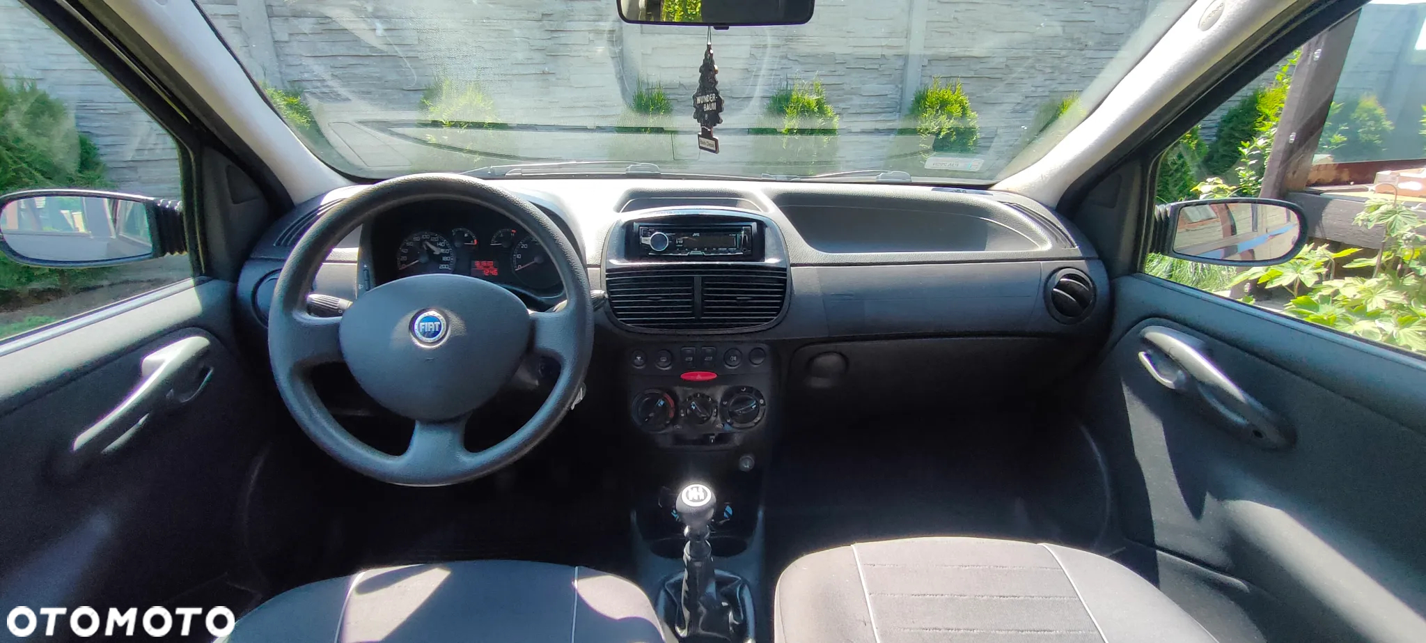 Fiat Punto - 7