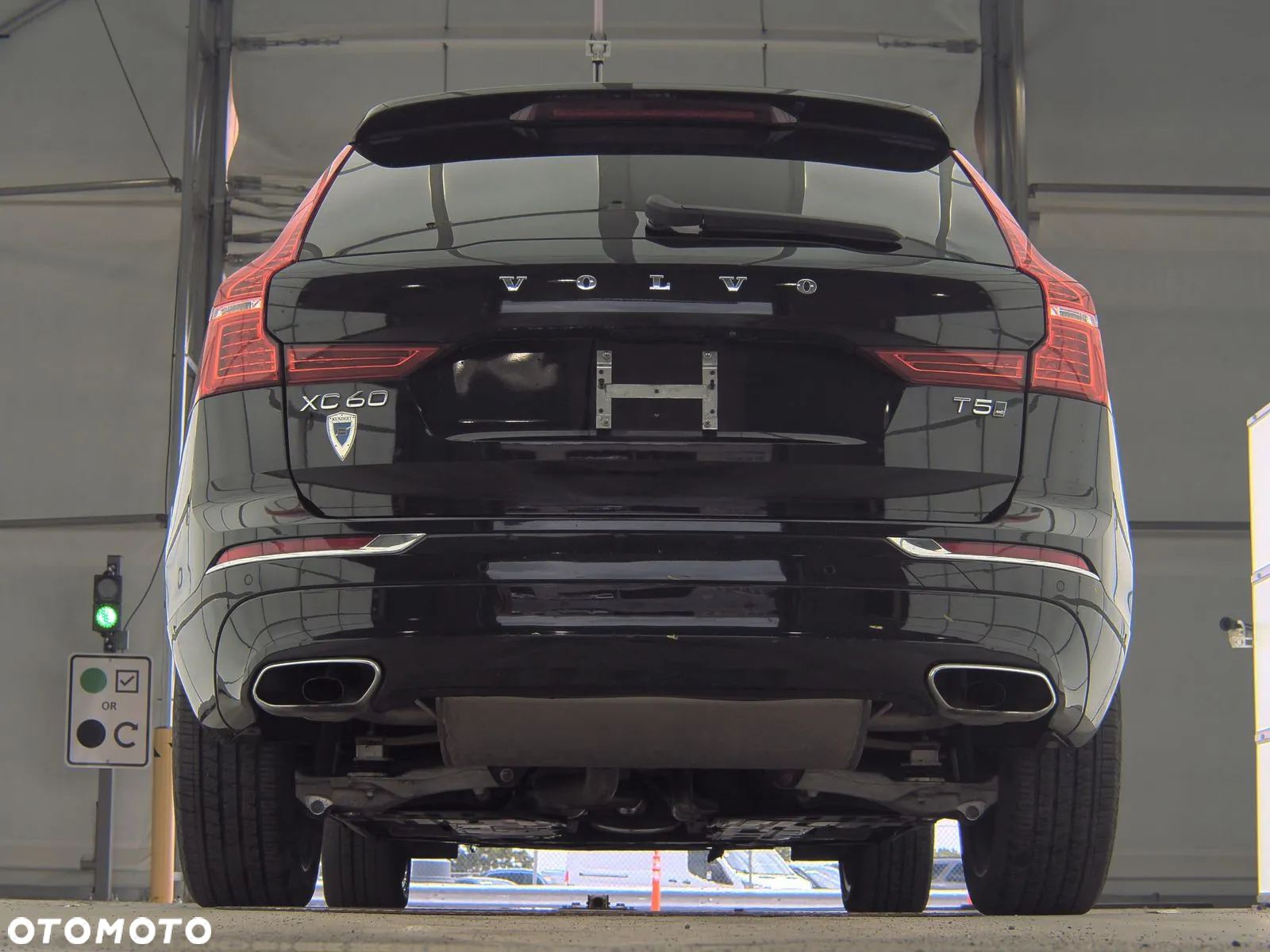 Volvo XC 60 T5 AWD Inscription - 7
