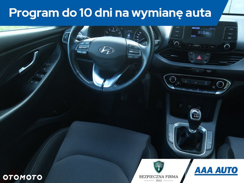 Hyundai i30 - 8