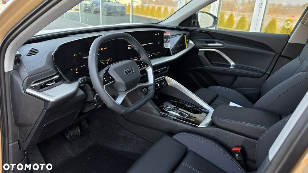 Audi Q5 TFSI mHEV 150 kW Quattro S tronic - 7