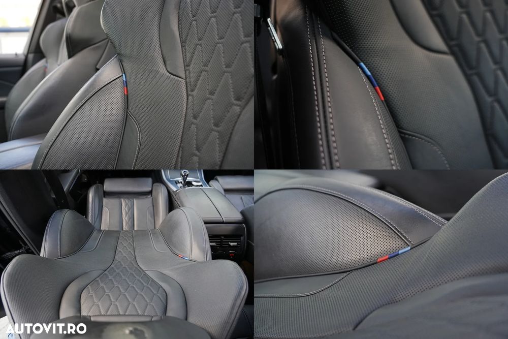BMW X5 xDrive45e - 23