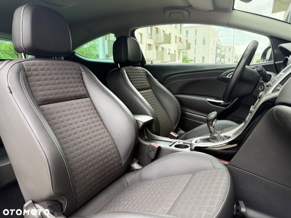Opel Astra - 8