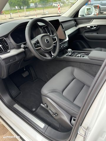 Volvo XC 90 B5 AWD MHEV Core - 7