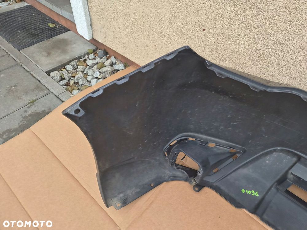 zderzak przód subaru forester iv spryski oryginał nie klejony - 9