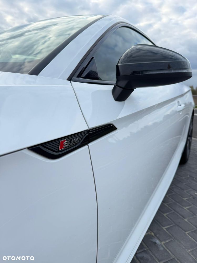 Audi A5 Coupé 2.0 TDI Quattro S tronic - 7