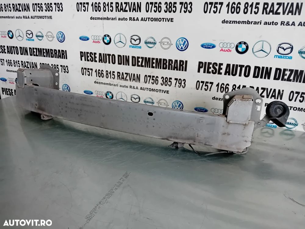 Armatura Bara Fata Dodge Caliber 2006-2012 Motor BWD - 4