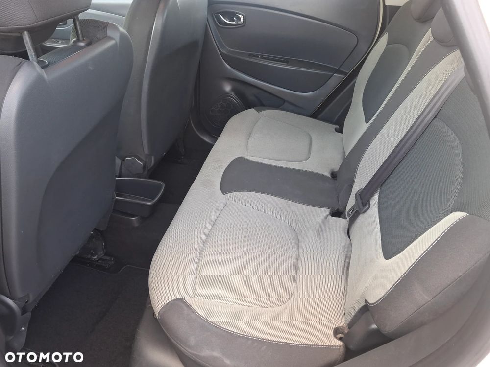 Renault Captur ENERGY dCi 90 Start&Stop Expression - 25
