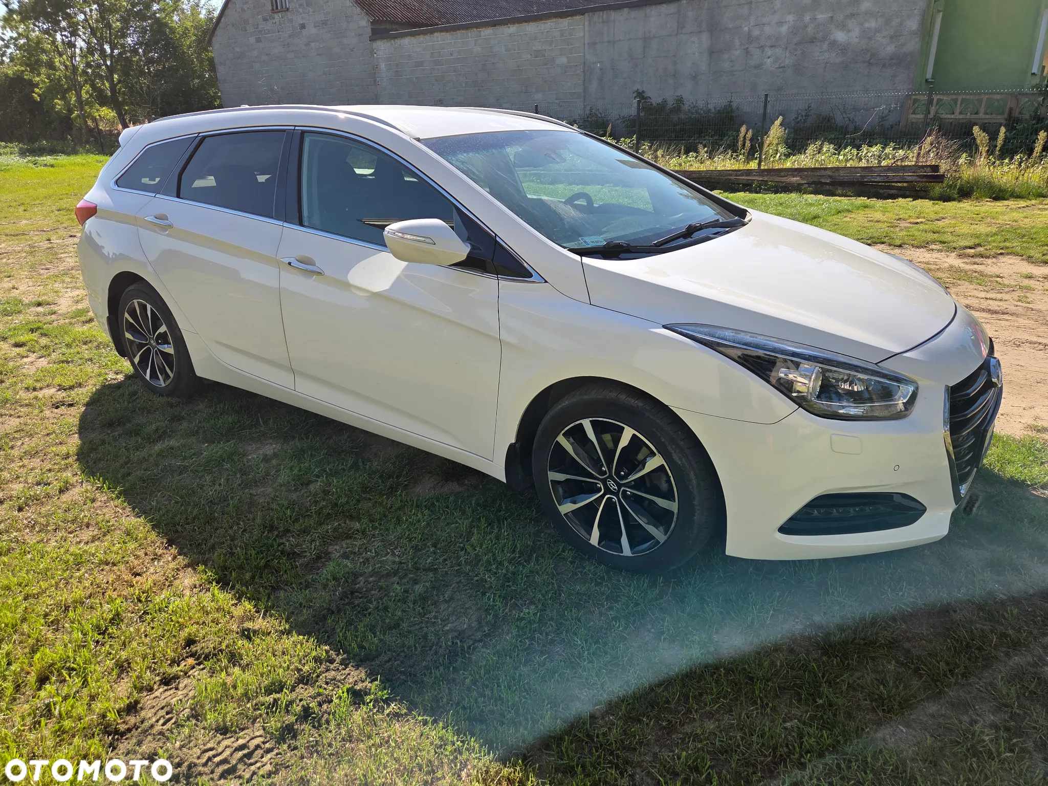 Hyundai i40 2.0 GDI Style - 5
