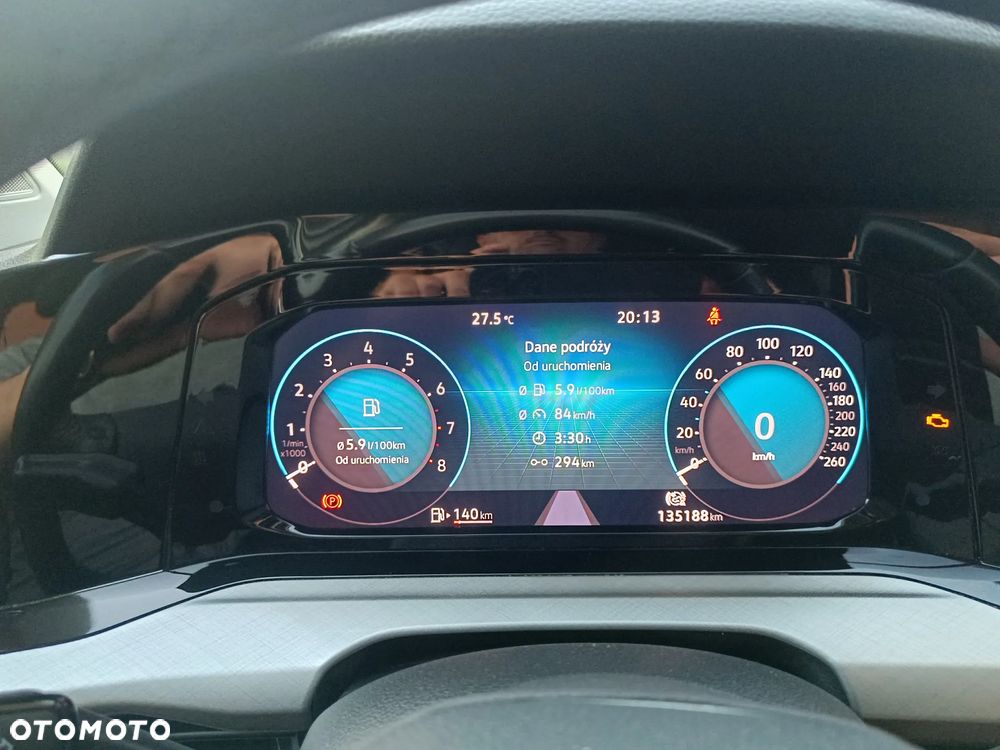 Volkswagen Golf 1.5 TSI EVO Life - 24