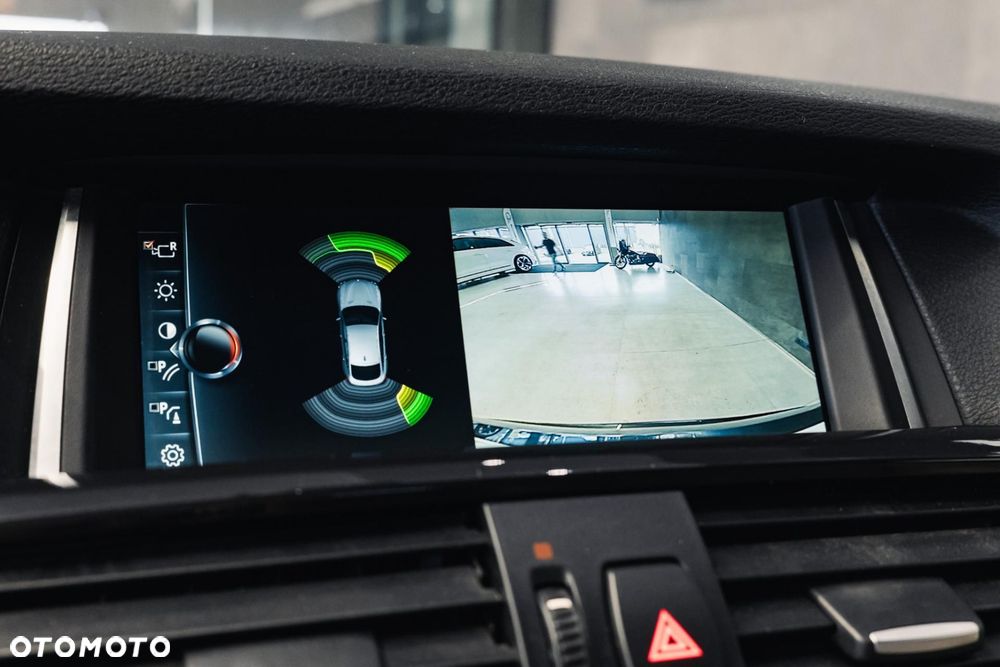 BMW X4 - 19