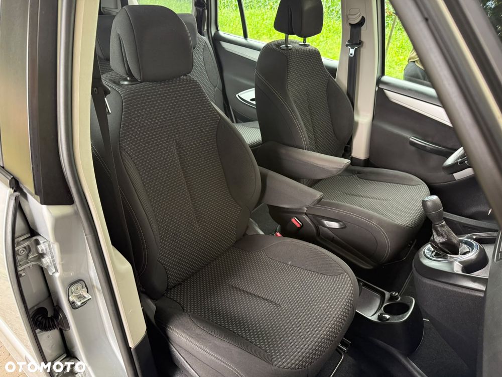 Citroën C4 Picasso 1.6 VTi Seduction - 22