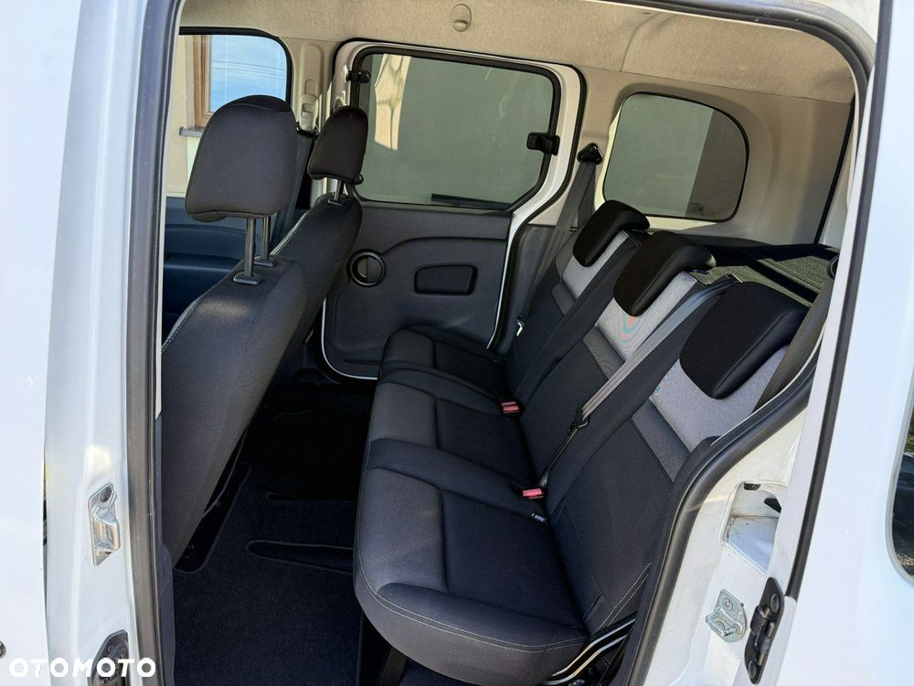 Renault Kangoo 1.5 dCi Business - 23