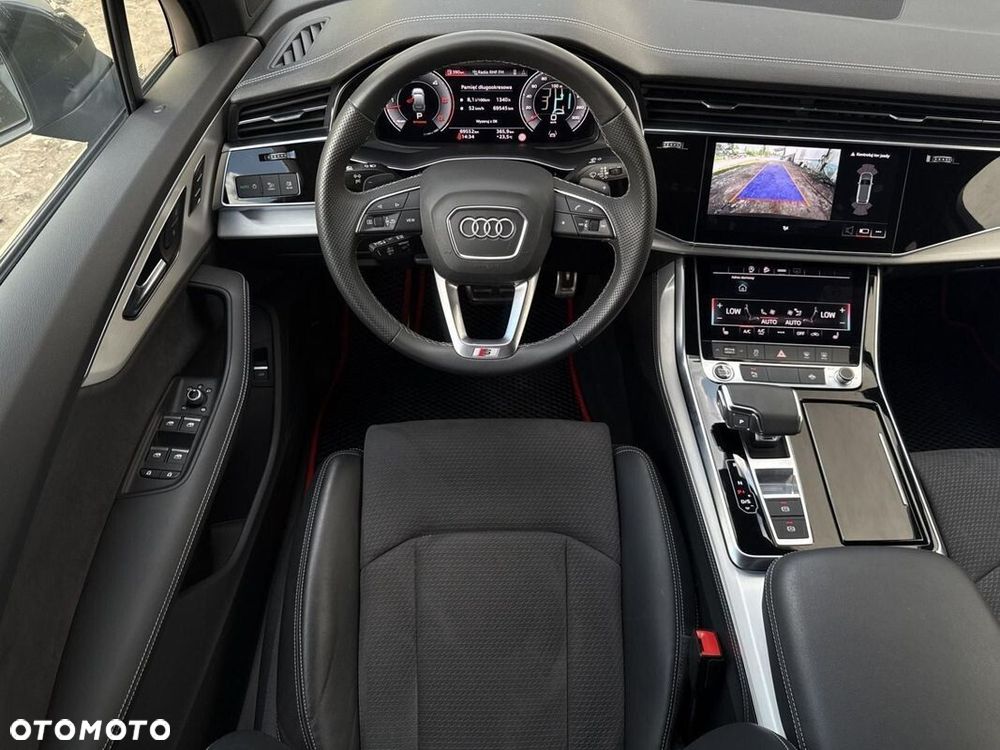 Audi Q7 - 14