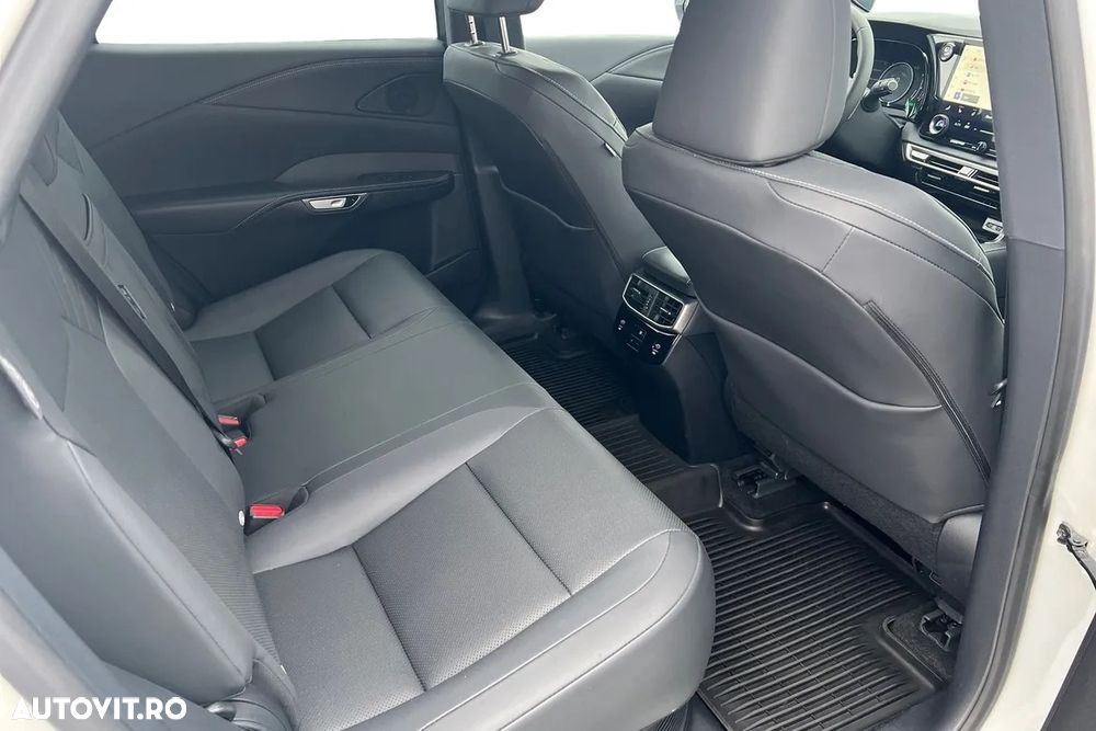 Lexus Seria RX 350h (hybrid) Business Line - 17