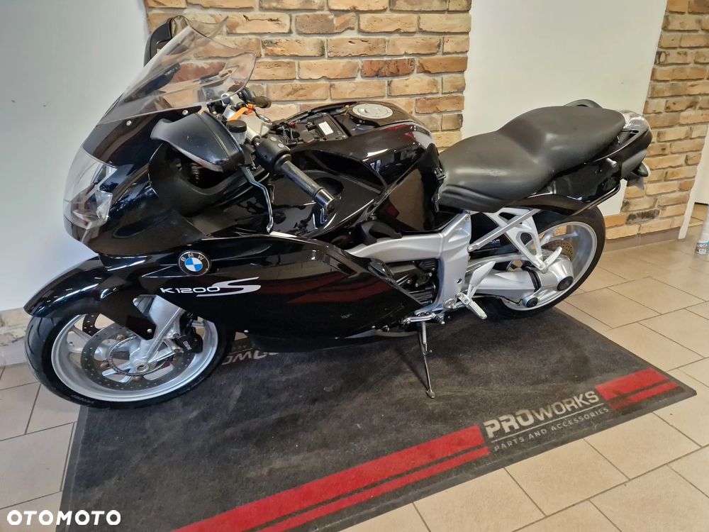 BMW K - 5