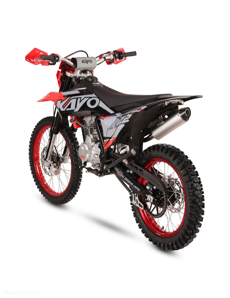 KAYO K2 - 5