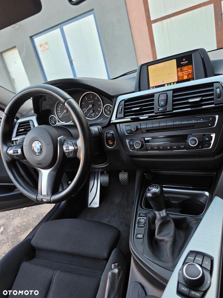 BMW Seria 3 - 10