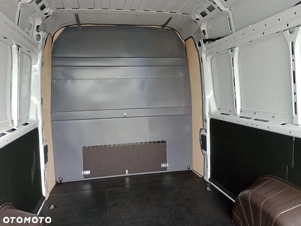 Fiat Ducato L4H2 - 2