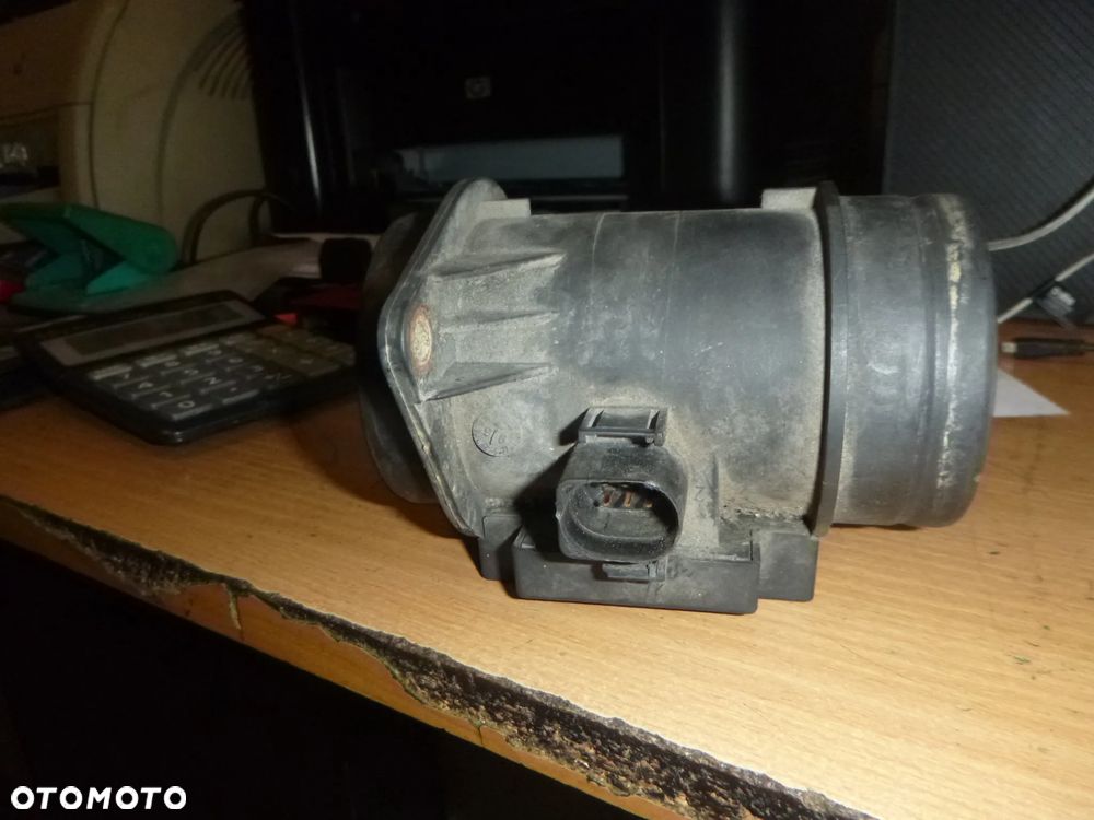 PRZEPŁYWOMIERZ VW LT VW T4 2,5I TDI - 5