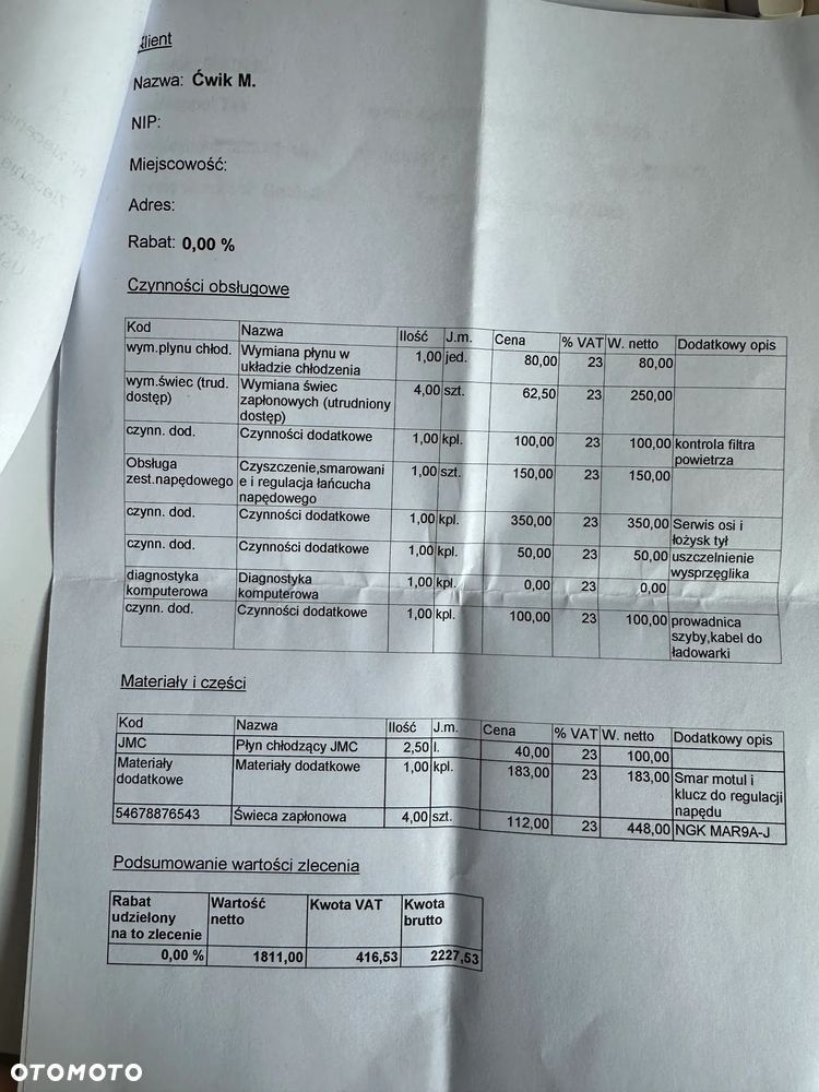 Ducati Multistrada - 38