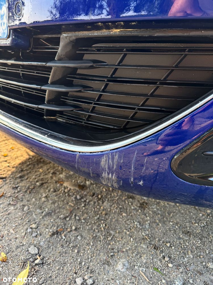 Peugeot 308 THP 205 GT - 7